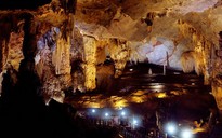 Cùng Saigontourist khám phá động Thiên Đường